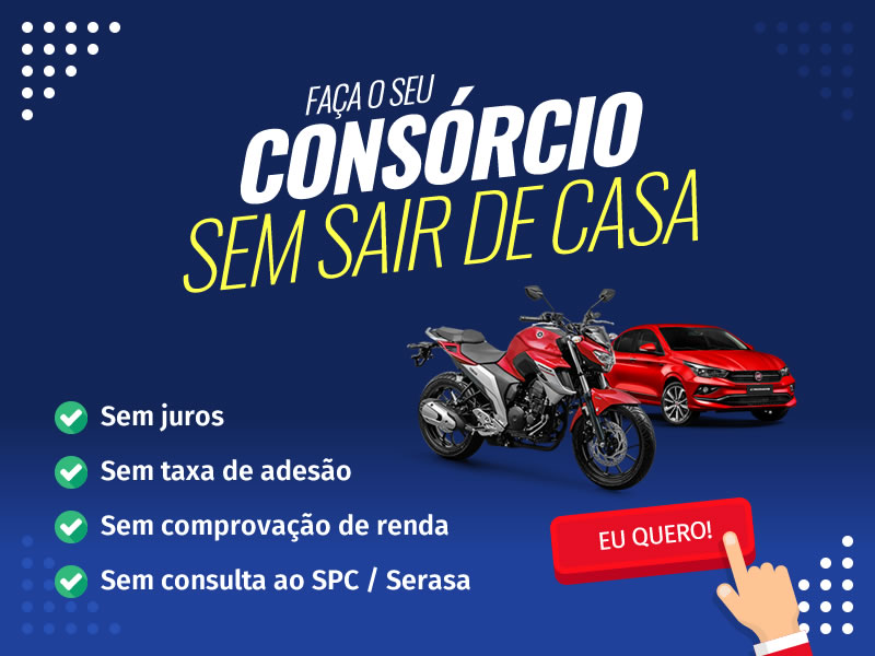 Consorcio Direto Yamaha