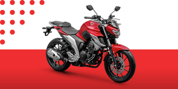 Consórcio Yamaha Motos
